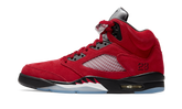 Air Jordan 5 Retro "Raging Bulls"