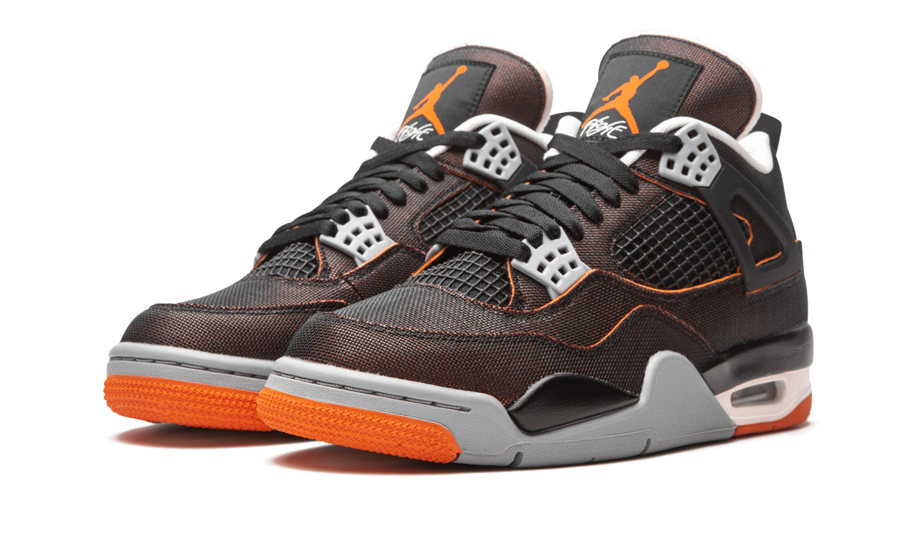 Air Jordan 4 Retro "Starfish" Women's