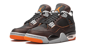 Air Jordan 4 Retro "Starfish" Women's