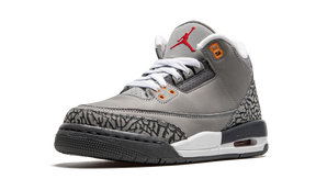 Air Jordan 3 Retro "Cool Grey" GS