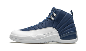 Air Jordan 12 Retro "Indigo"