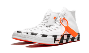 Converse Chuck 70 HI Off-White