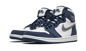 Air Jordan 1 Retro High COJP "Midnight Navy"