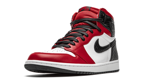 Air Jordan 1 Retro High "Satin Snake Chicago" Women's