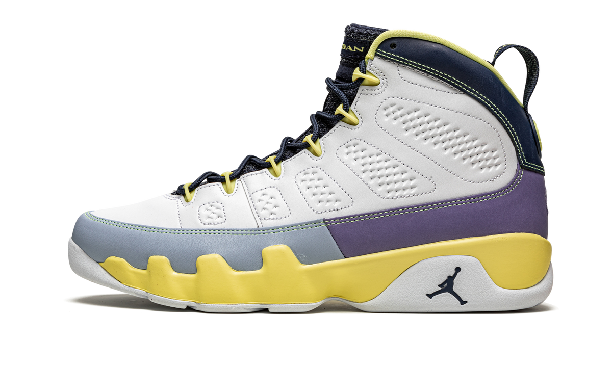 Air Jordan 9 Retro "Change The World" (W)