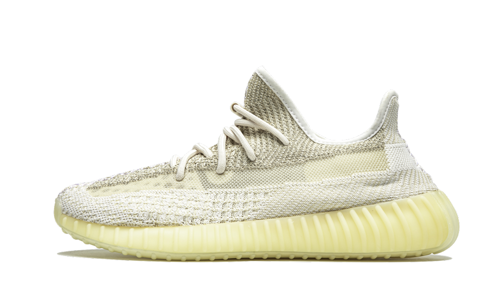 Adidas Yeezy Boost 350 v2 "Natural"