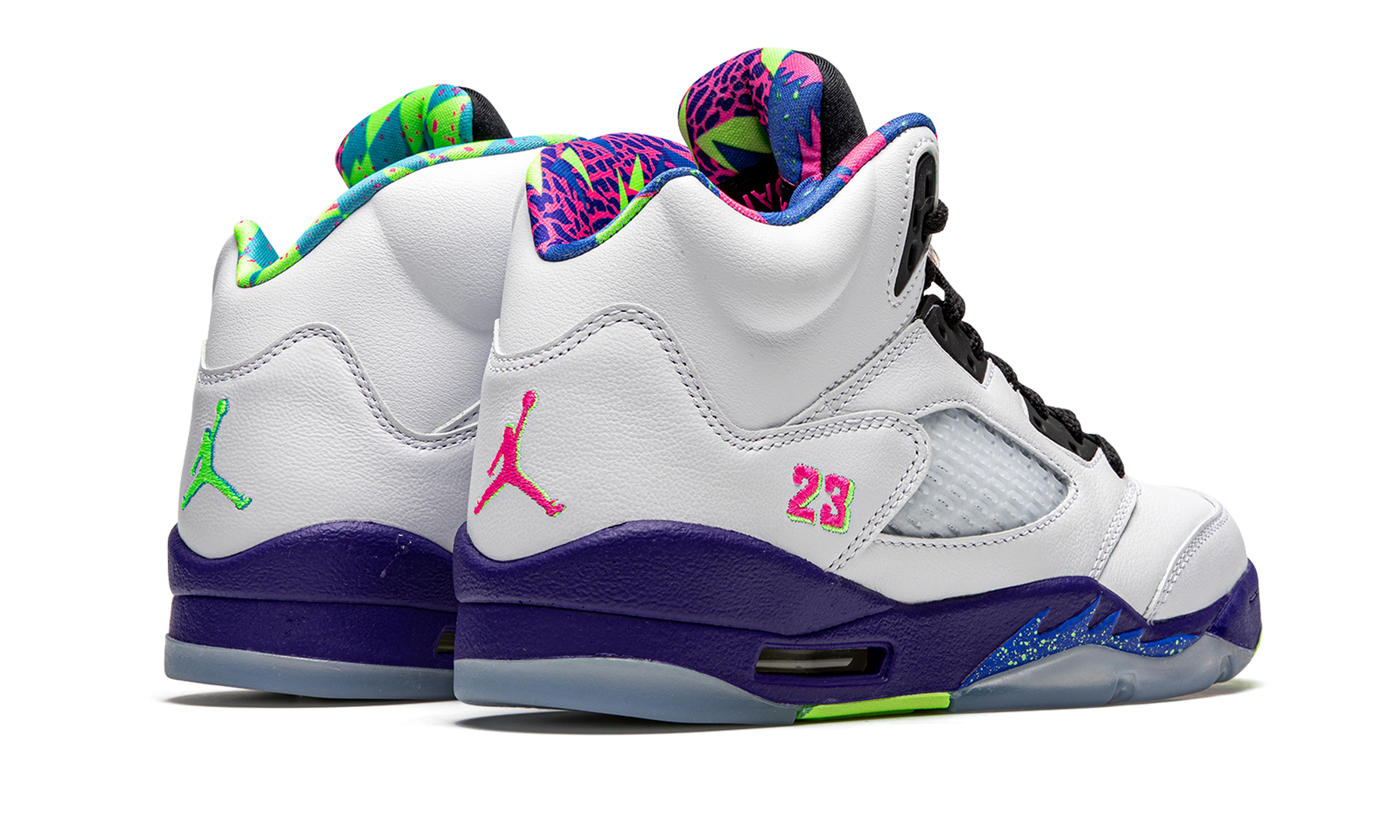 Air Jordan 5 Retro "Alternate Bel-Air" GS