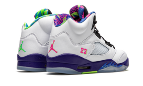 Air Jordan 5 Retro "Alternate Bel-Air" GS