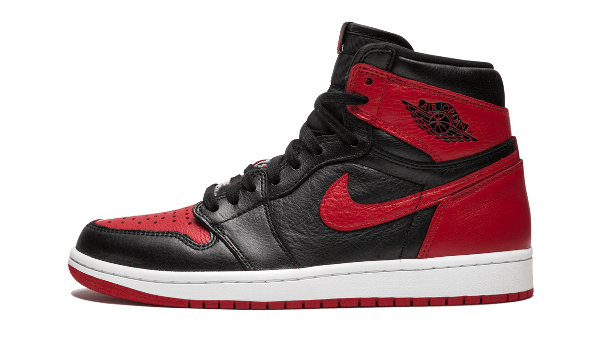 Air Jordan 1 Retro High "Homage To Home" (Non-Numbered)