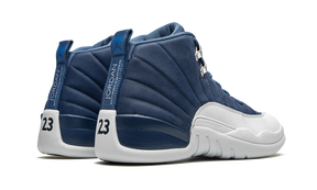 Air Jordan 12 Retro "Indigo"