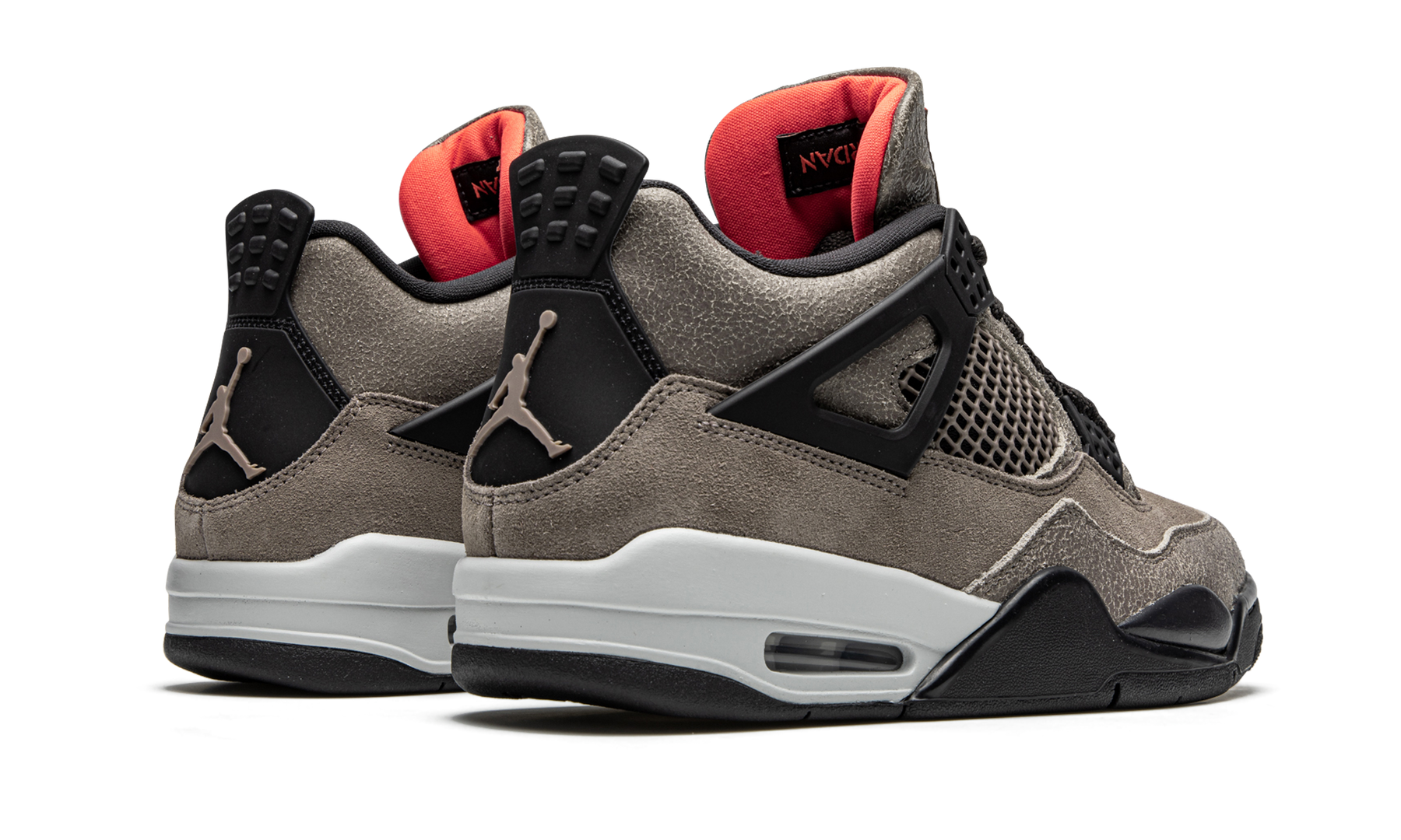 Air Jordan 4 Retro "Taupe Haze"