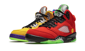 Air Jordan 5 Retro "What The" GS