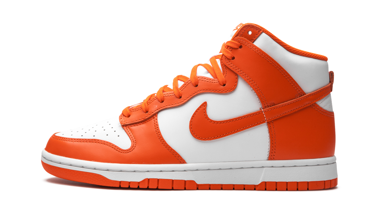 Nike Dunk High SP "Syracuse" 2021