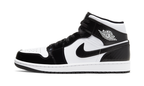 Air Jordan 1 Mid "Carbon Fiber All-Star"