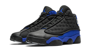 Air Jordan 13 Retro Black "Hyper Royal" (GS)