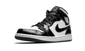 Air Jordan 1 Mid "Carbon Fiber All-Star"