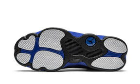 Air Jordan 13 Retro Black "Hyper Royal" (GS)