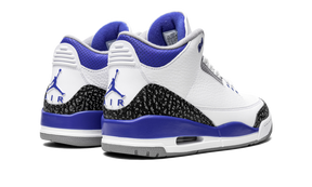 Air Jordan 3 Retro "Racer Blue"