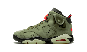 Air Jordan 6 Retro Travis Scott (GS)