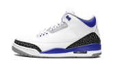 Air Jordan 3 Retro "Racer Blue"