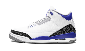 Air Jordan 3 Retro "Racer Blue"