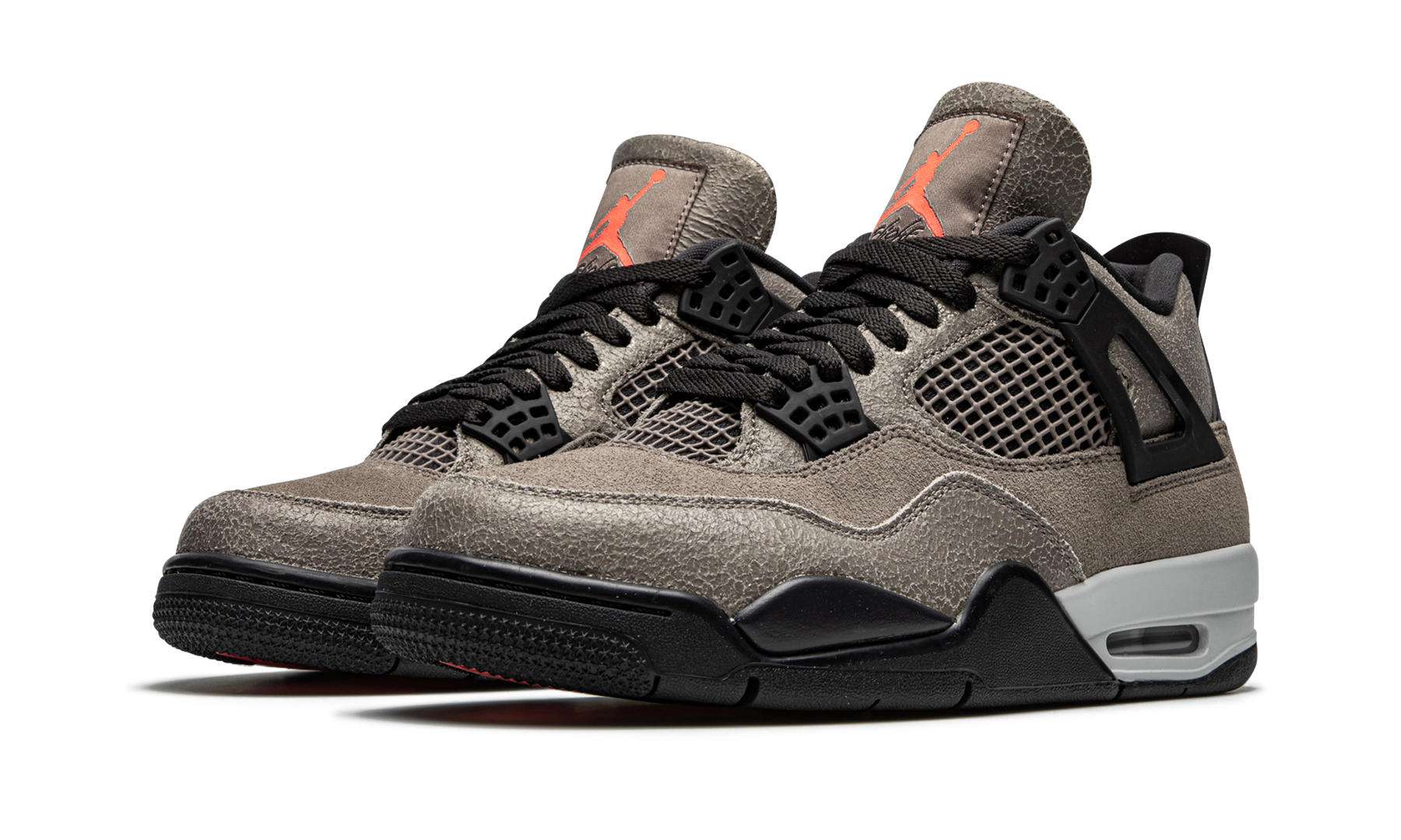 Air Jordan 4 Retro "Taupe Haze"