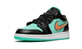 Air Jordan 1 Low SE "Tropical Twist" (GS)