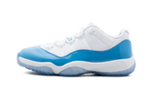 Air Jordan 11 Retro Low “UNC”