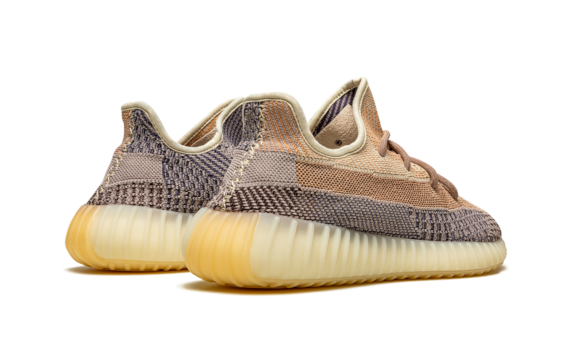 Adidas Yeezy Boost 350 V2 "Ash Pearl"