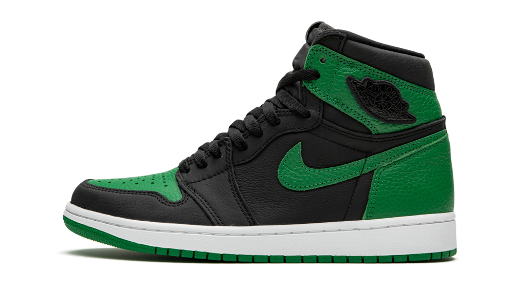 Air Jordan 1 Retro "Pine Green" 2.0