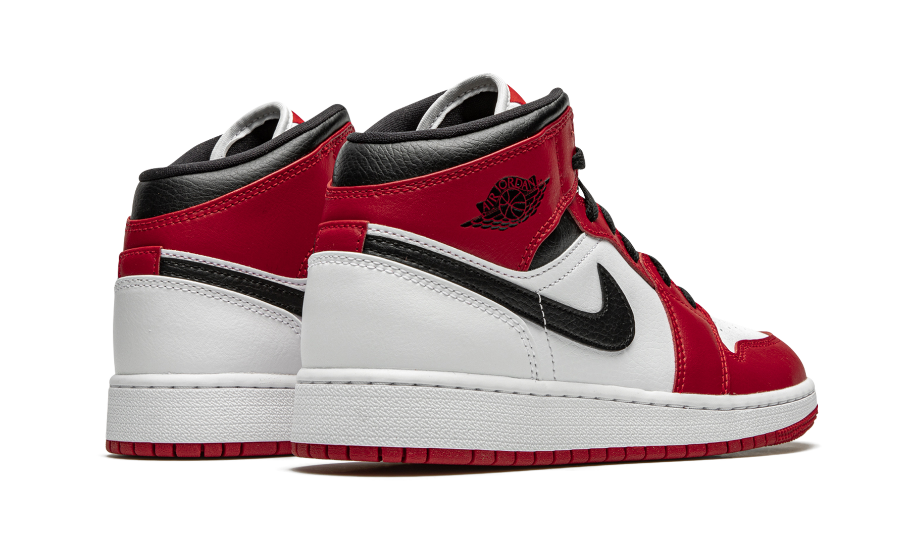 Air Jordan 1 Mid "Chicago" 2020 GS