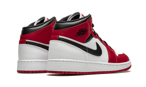 Air Jordan 1 Mid "Chicago" 2020 GS