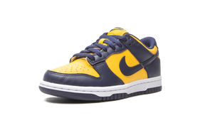 Nike Dunk Low "Michigan" (GS)