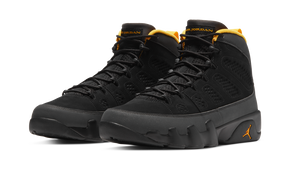 Air Jordan 9 Retro "University Gold"