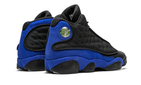 Air Jordan 13 Retro Black "Hyper Royal" (GS)