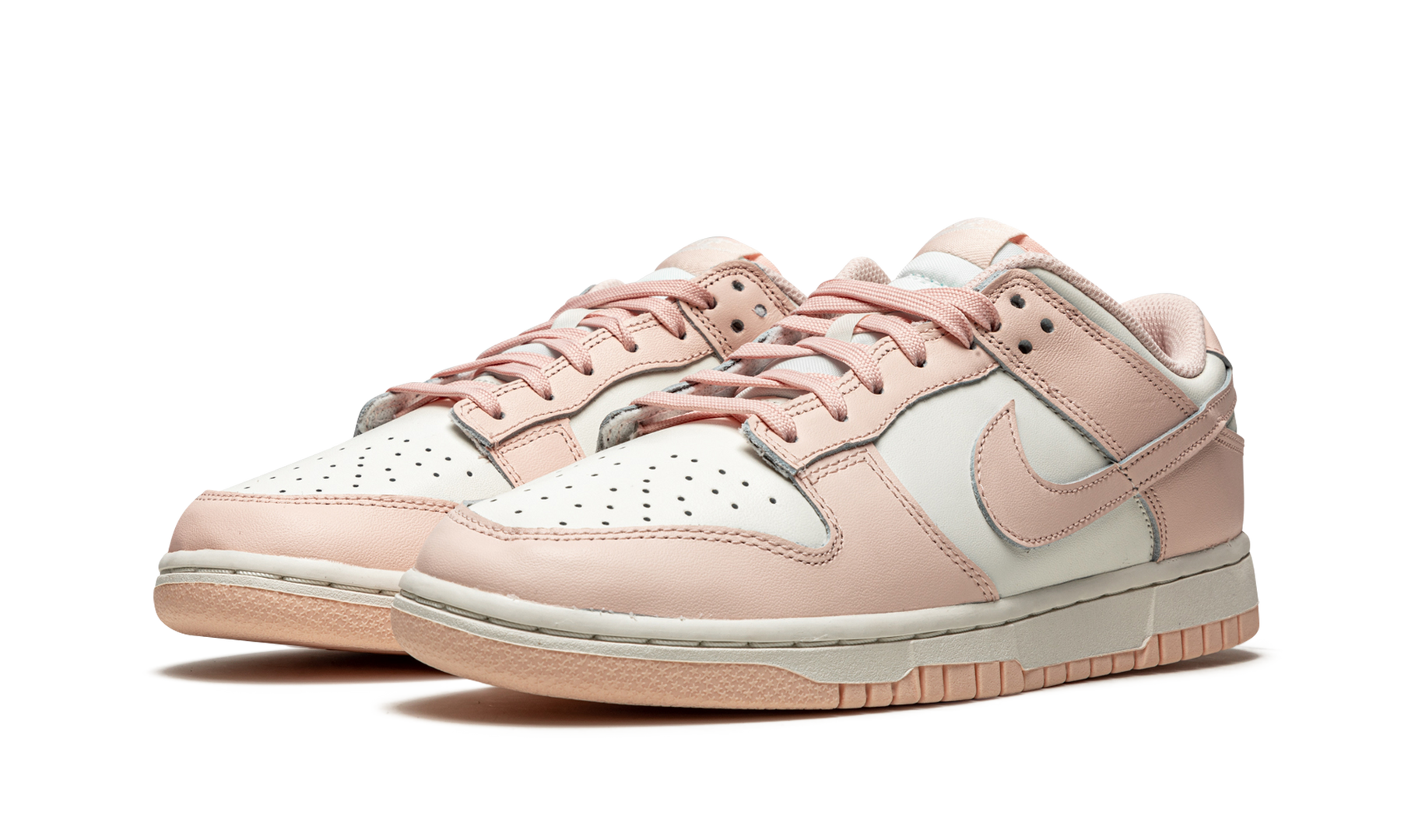 Nike Dunk Low Orange Pearl (W)