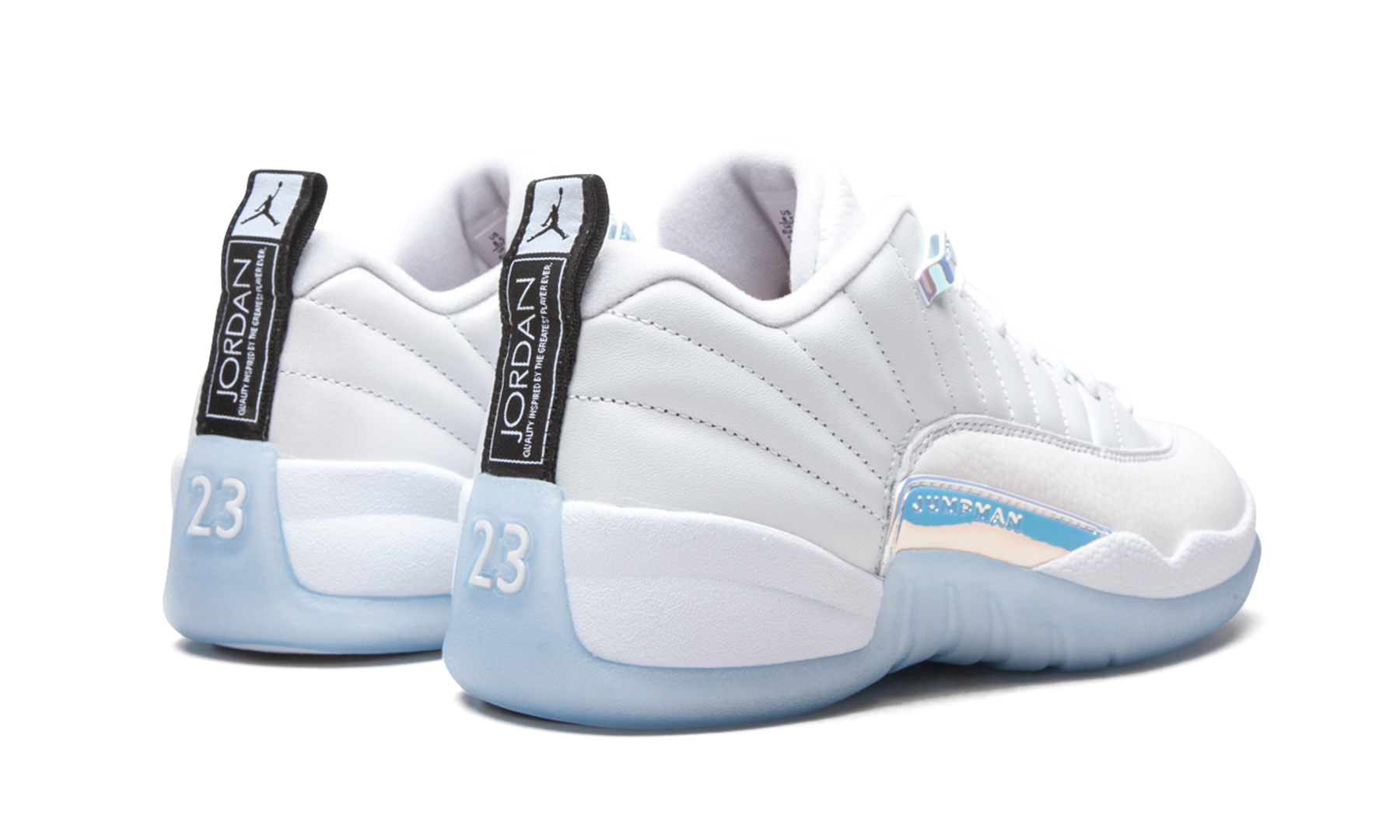 Air Jordan 12 Retro Low "Easter" (2021)