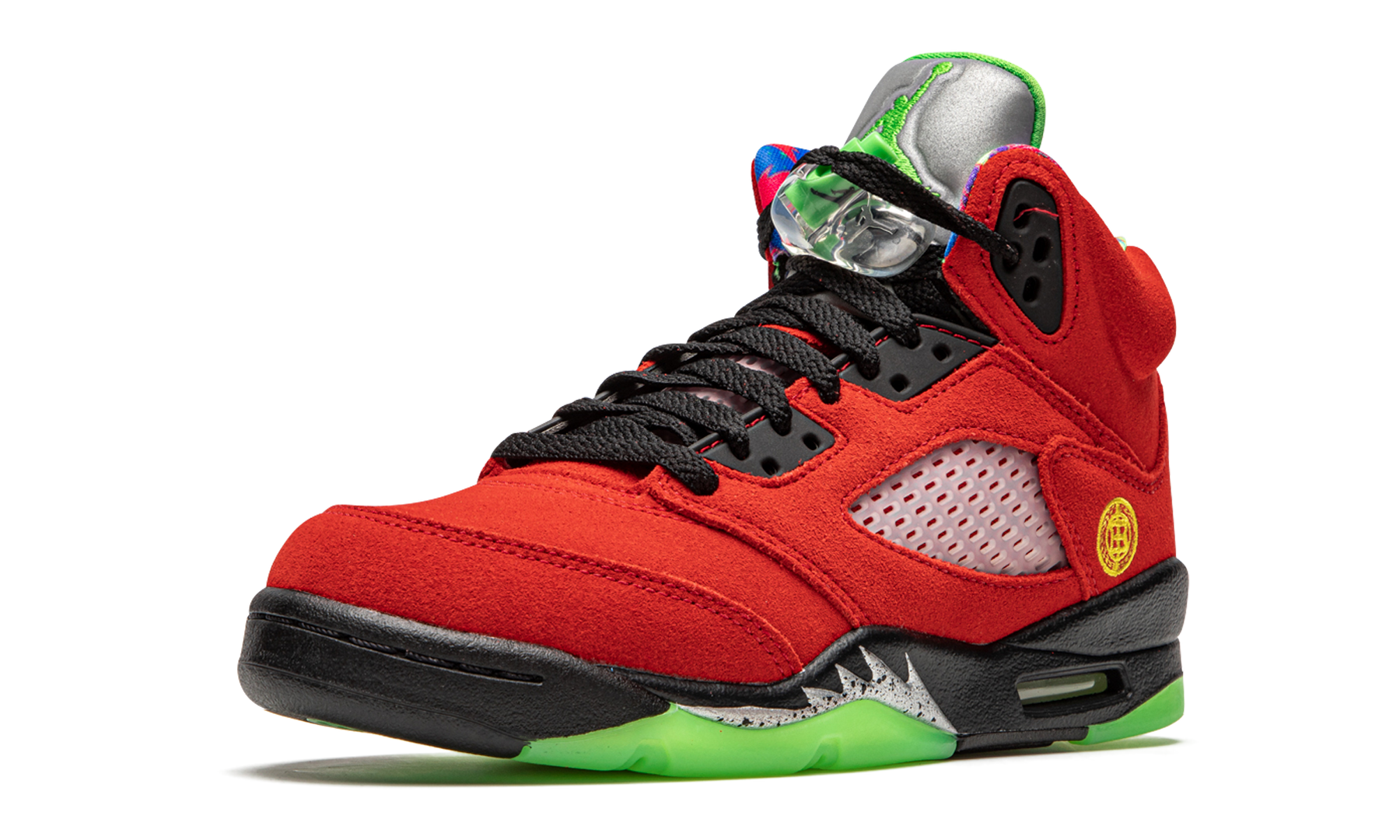 Air Jordan 5 Retro "What The" GS