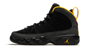 Air Jordan 9 Retro "University Gold" GS