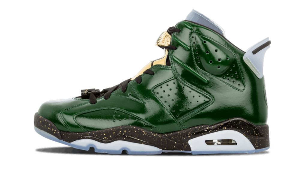 Air Jordan 6 Retro "Champagne"