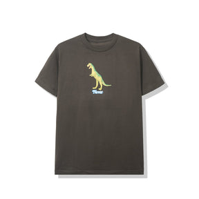 Anti-Social Social Club "Trex Tee" Brown Tee