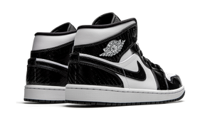 Air Jordan 1 Mid "Carbon Fiber All-Star"