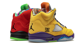 Air Jordan 5 Retro "What The" GS