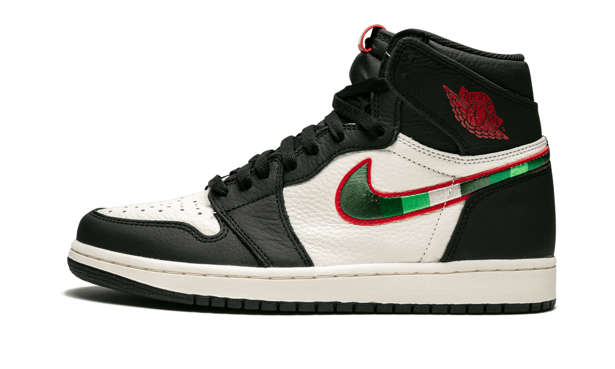 Air Jordan 1 Retro High "Sports Illustrated"