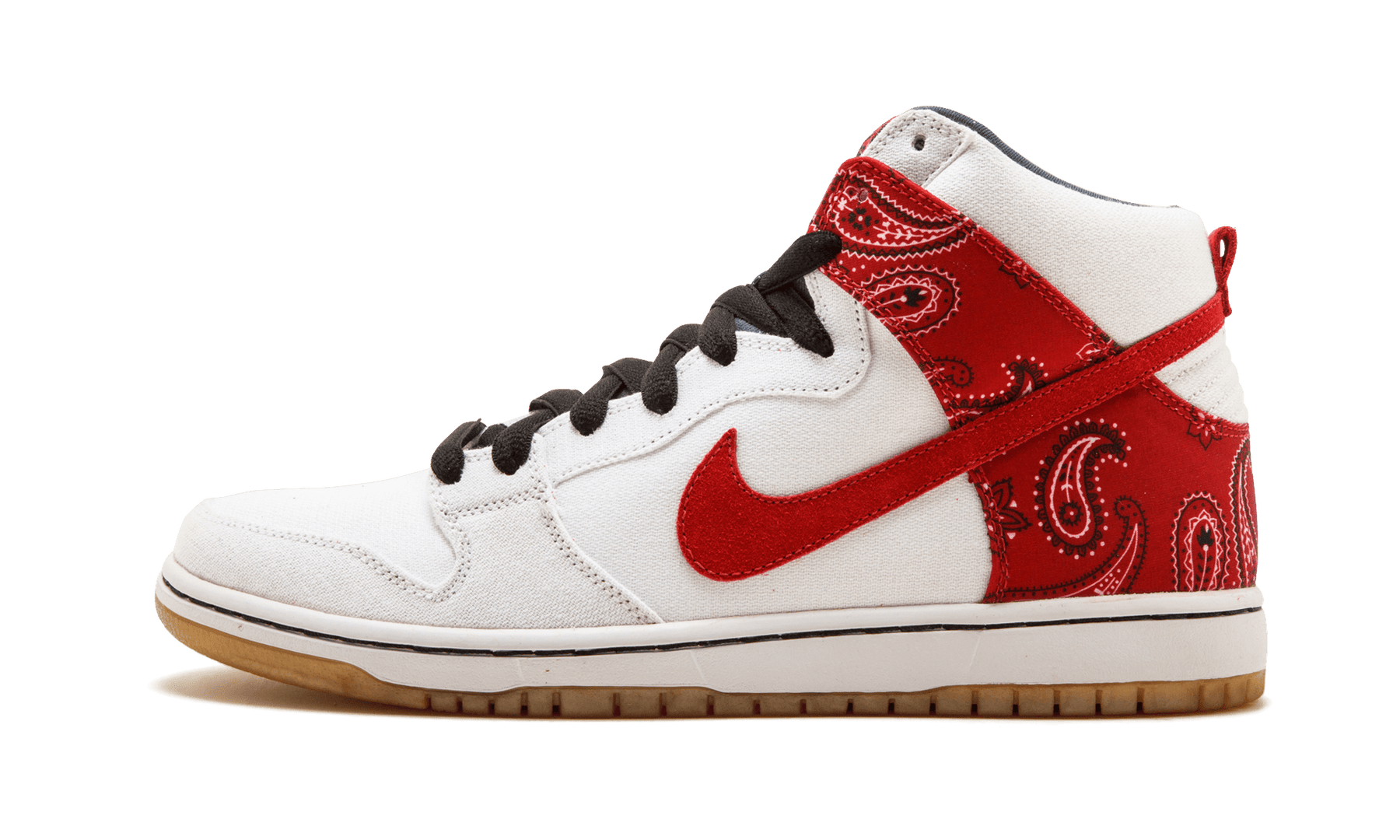 Nike Dunk SB High "Cheech & Chong"