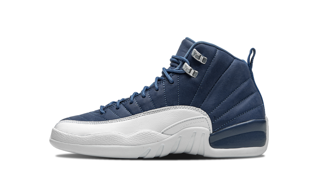 Air Jordan 12 Retro "Indigo" GS