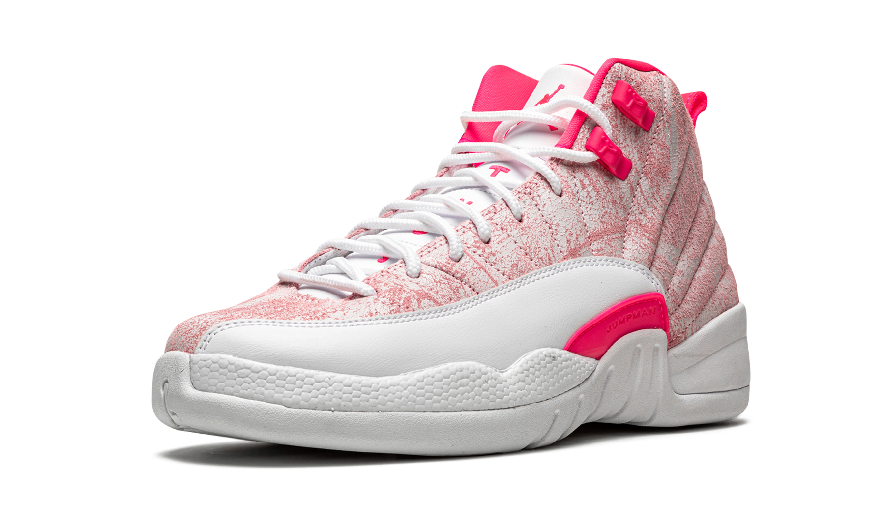 Air Jordan 12 Retro "Ice Cream" GS