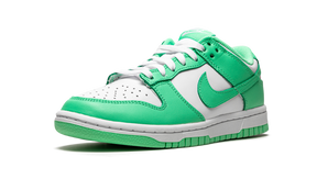 Nike Dunk Low Retro "Green Glow" (W)