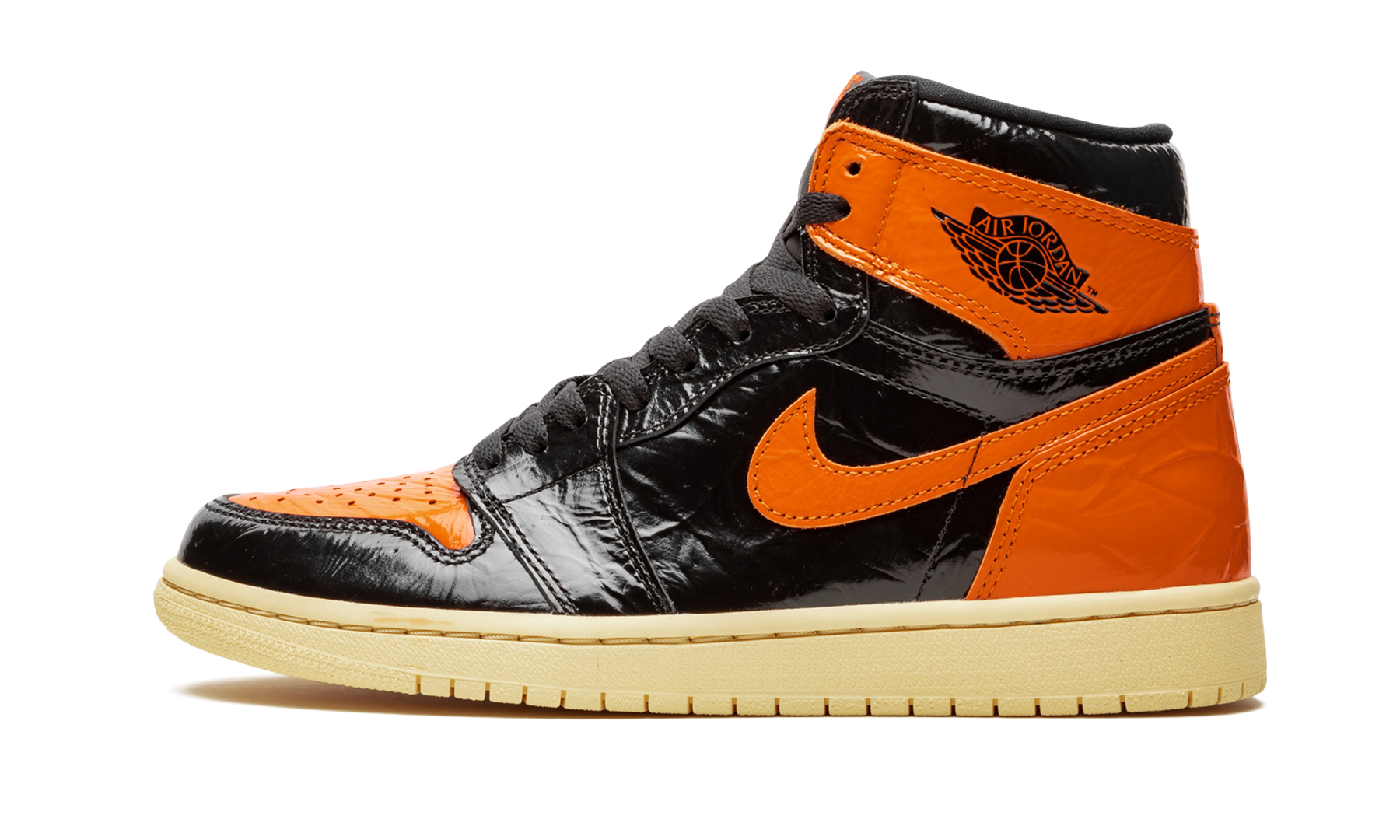 Air Jordan 1 Retro High "Shattered Backboard" 3.0