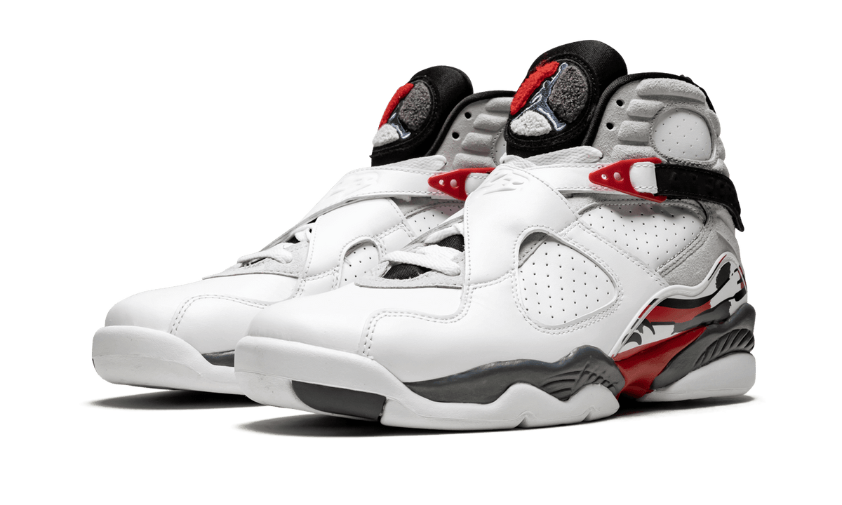 Air Jordan 8 Retro "Bugs Bunny" 2013